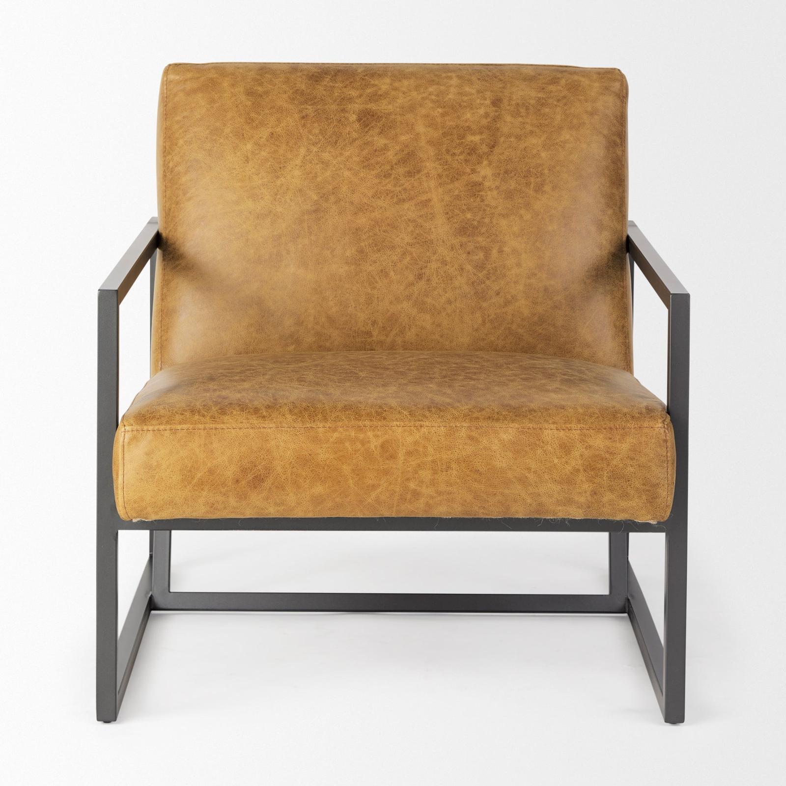 Mercana Armelle Accent Chair Clearance