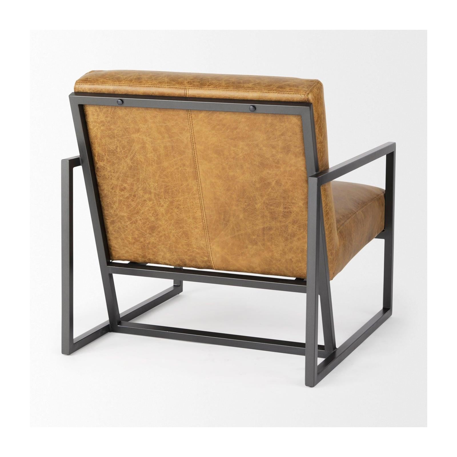 Mercana Armelle Accent Chair Clearance