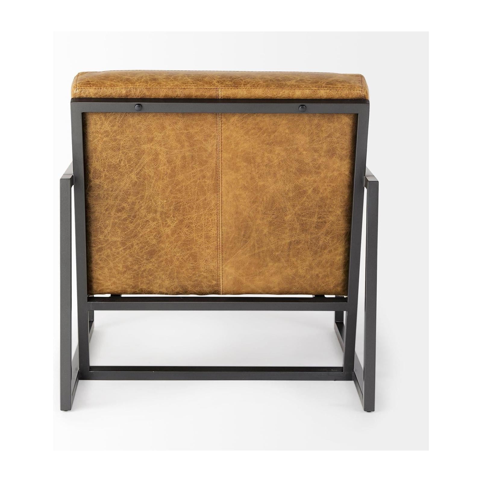 Mercana Armelle Accent Chair Clearance