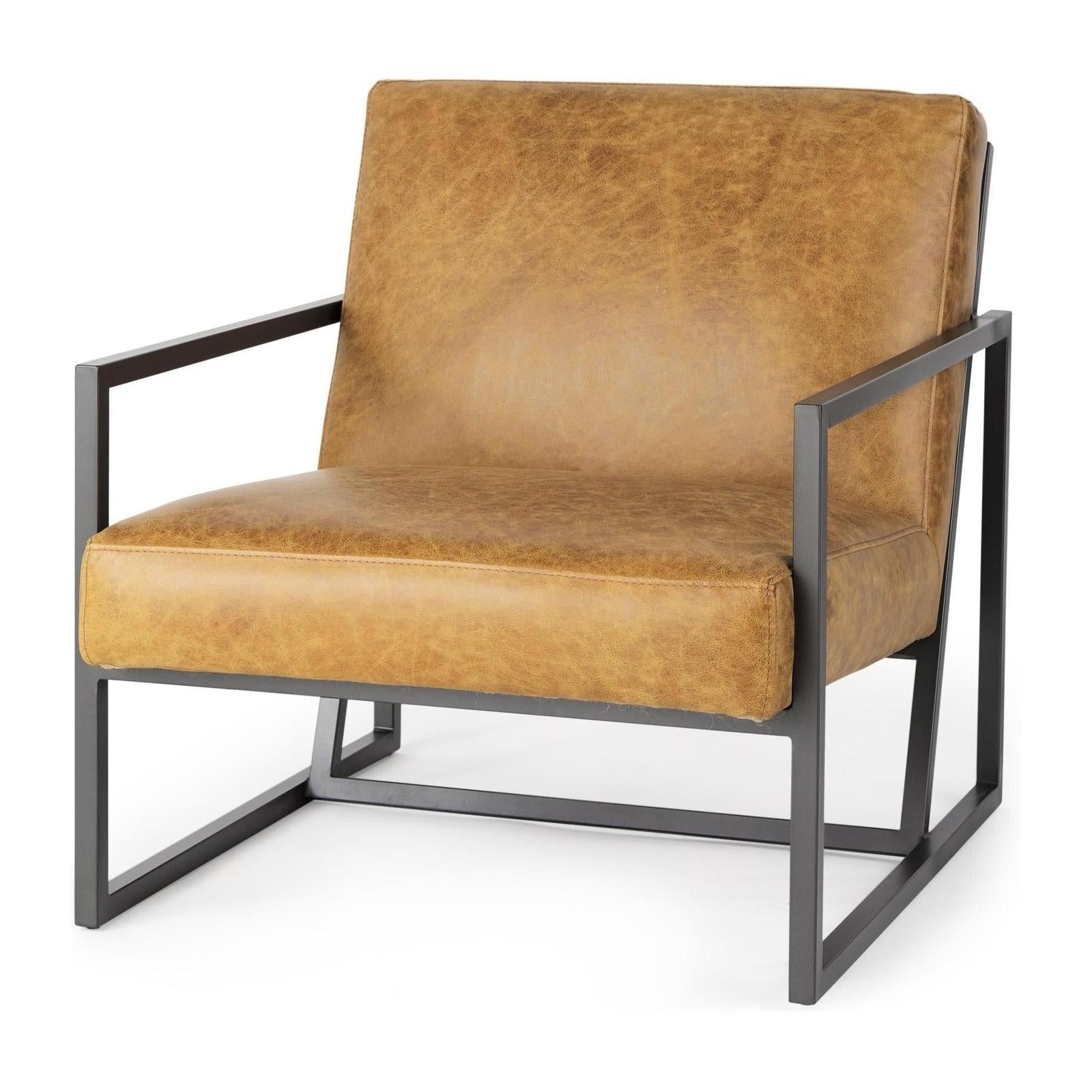 Mercana Armelle Accent Chair Clearance