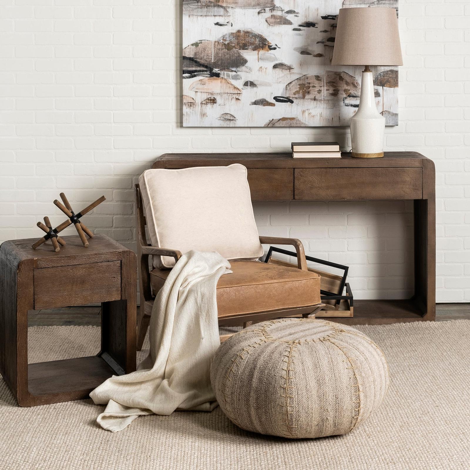 Mercana Harman Accent Chair