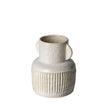 Mercana Judy Eggshell Ceramic Vase