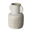 Mercana Judy Eggshell Ceramic Vase