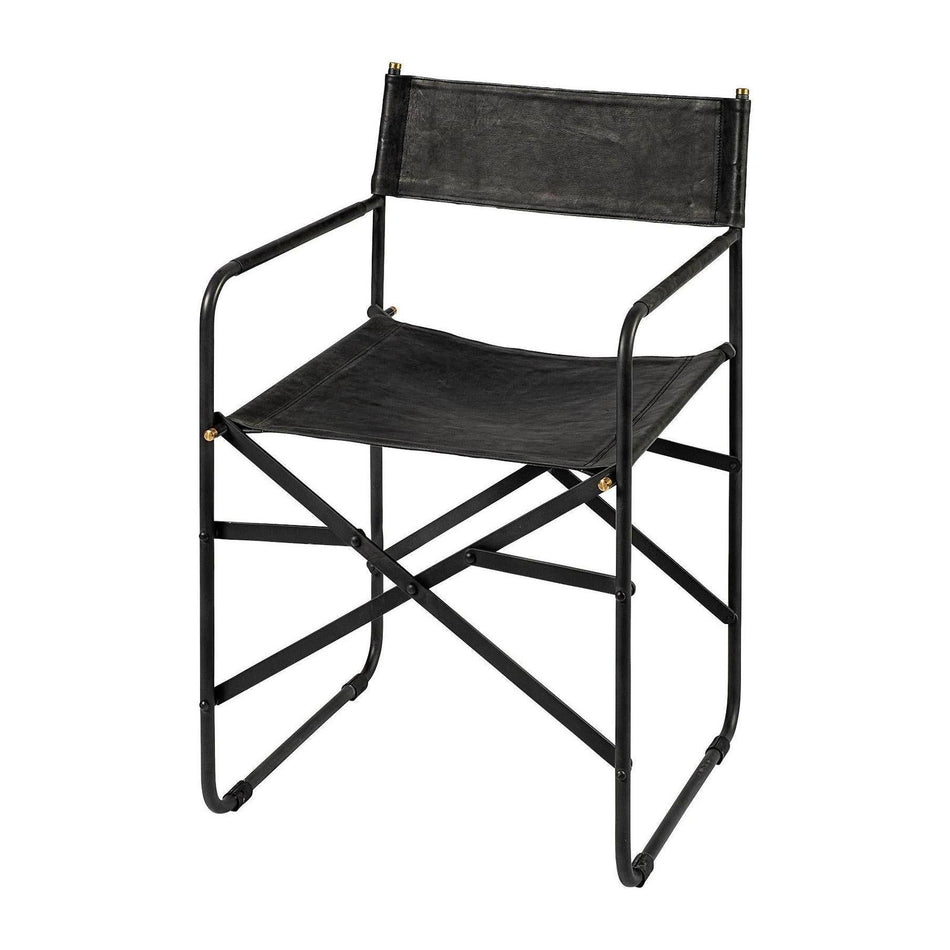 Mercana Direttore Dining Chair