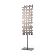 Mercana Shaw Gray Rectangular Decorative Object