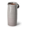 Mercana Frieda Freckled Gray Ceramic Jug