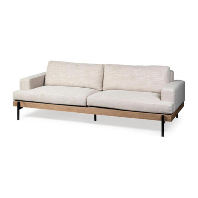 Mercana Colburne Three Seater Sofa