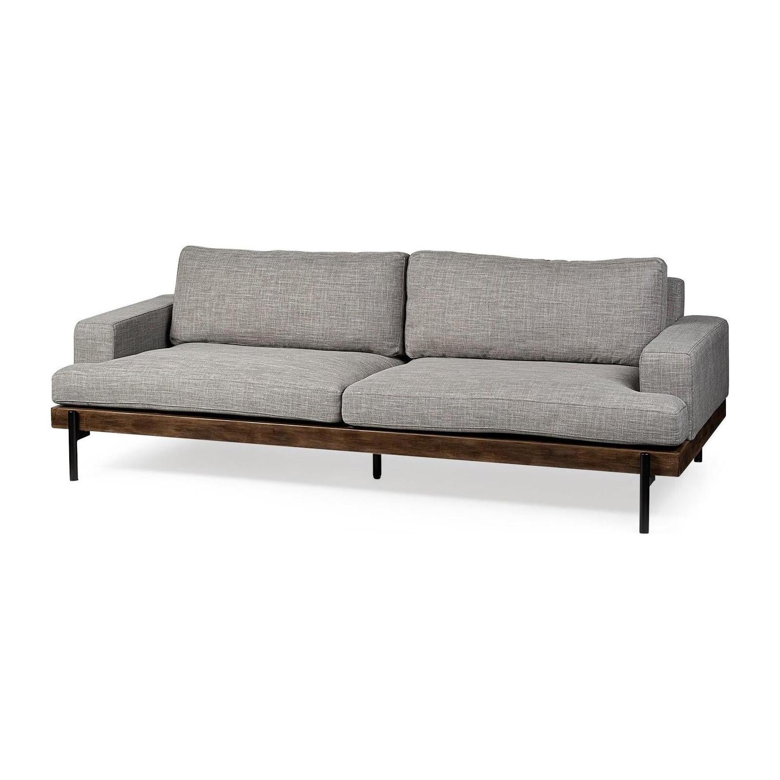 Mercana Colburne Three Seater Sofa