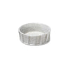 Mercana Silone White Ceramic Bowl Clearance