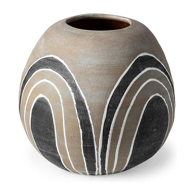 Mercana Cove Ceramic Vase Clearance