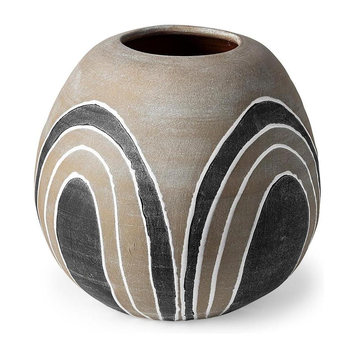 Mercana Cove Ceramic Vase Clearance