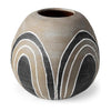 Mercana Cove Ceramic Vase Clearance