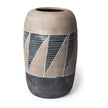 Mercana Cove Ceramic Vase Clearance