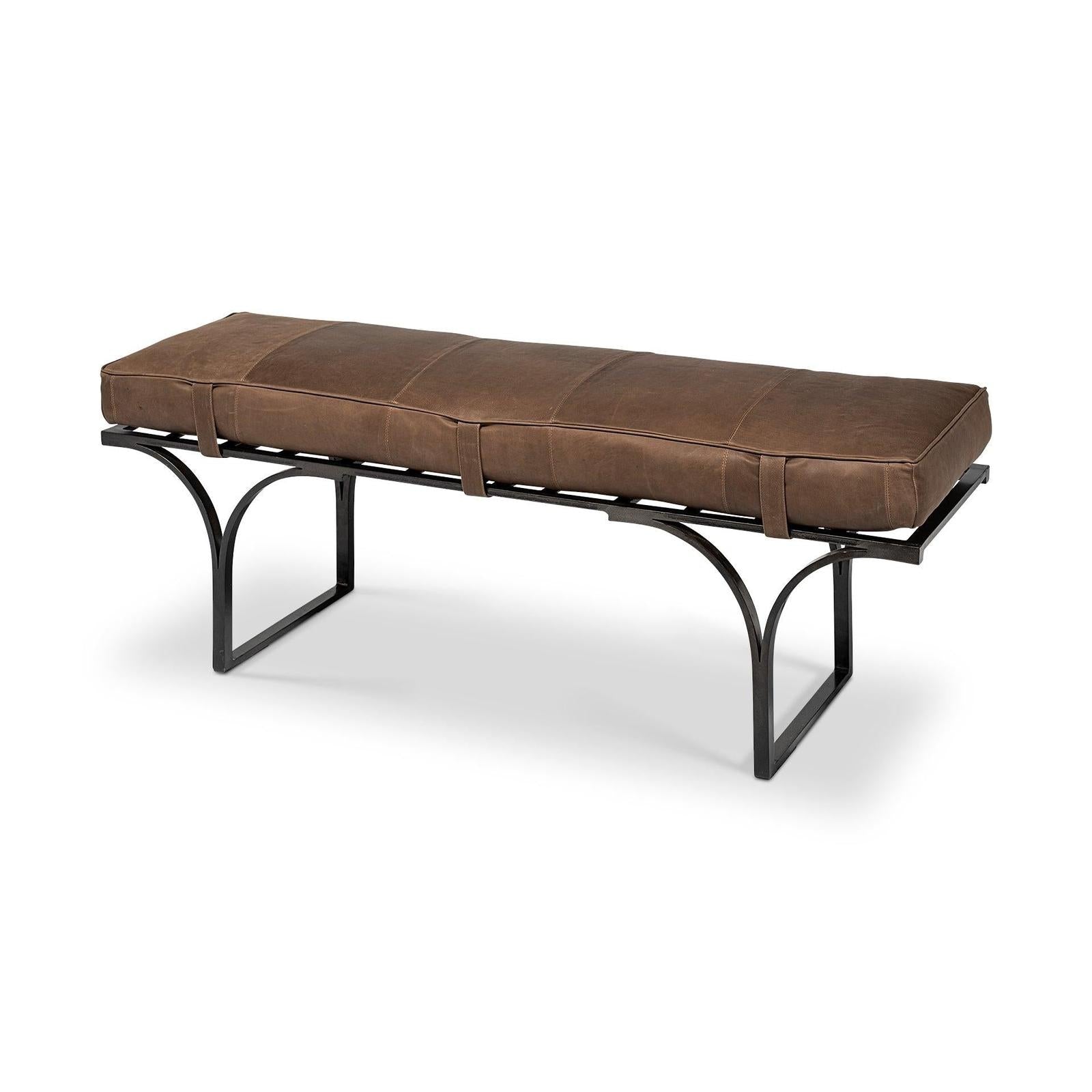 Mercana Jessie Accent Bench