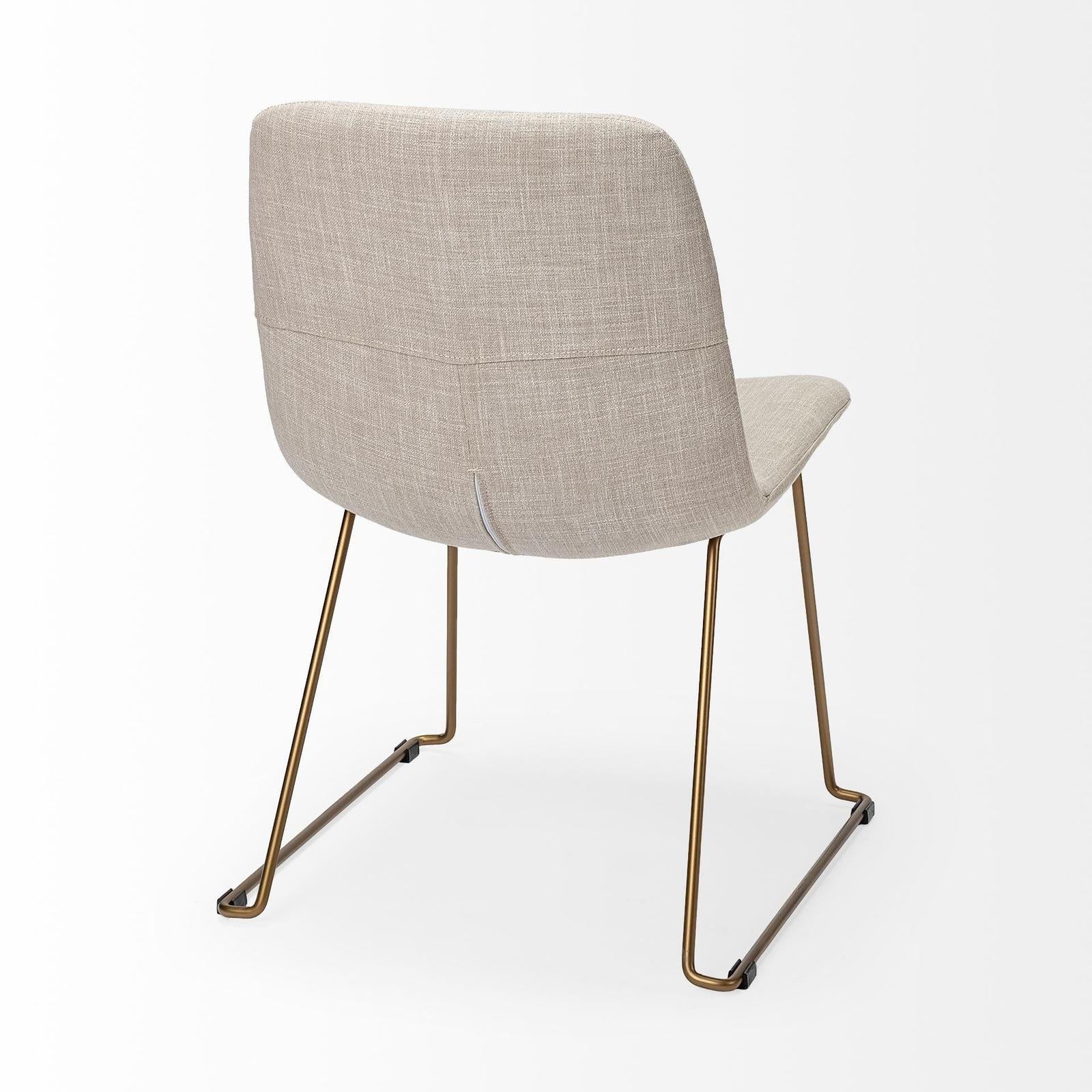 Mercana Sawyer Dining Chair Clearance