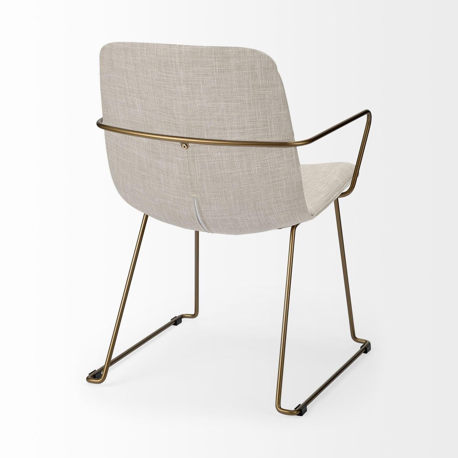 Mercana Sawyer Dining Chair Clearance
