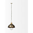Mercana Dawson Metal Dome Pendant Light Clearance