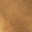 Mercana Rudebekia 16L x 16W Gold Round Metal Accent Tables- Set of 2 Clearance