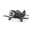 Mercana Maverick Gray Metal Plane