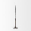 Mercana Shaw Gray Rectangular Decorative Object
