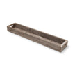 Mercana Vernon Brown Reclaimed Wood Tray