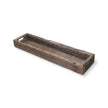 Mercana Vernon Brown Reclaimed Wood Tray