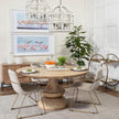 Mercana Sawyer Dining Chair Clearance