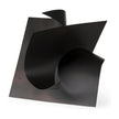 Mercana Francesca Metal Sculptural Decorative Object