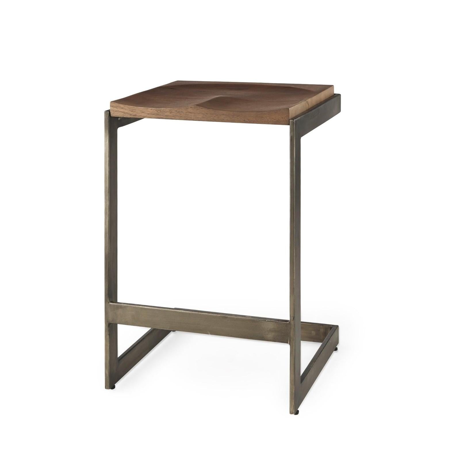 Mercana Kiran Counter Stool Clearance