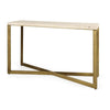 Mercana Faye Console Table