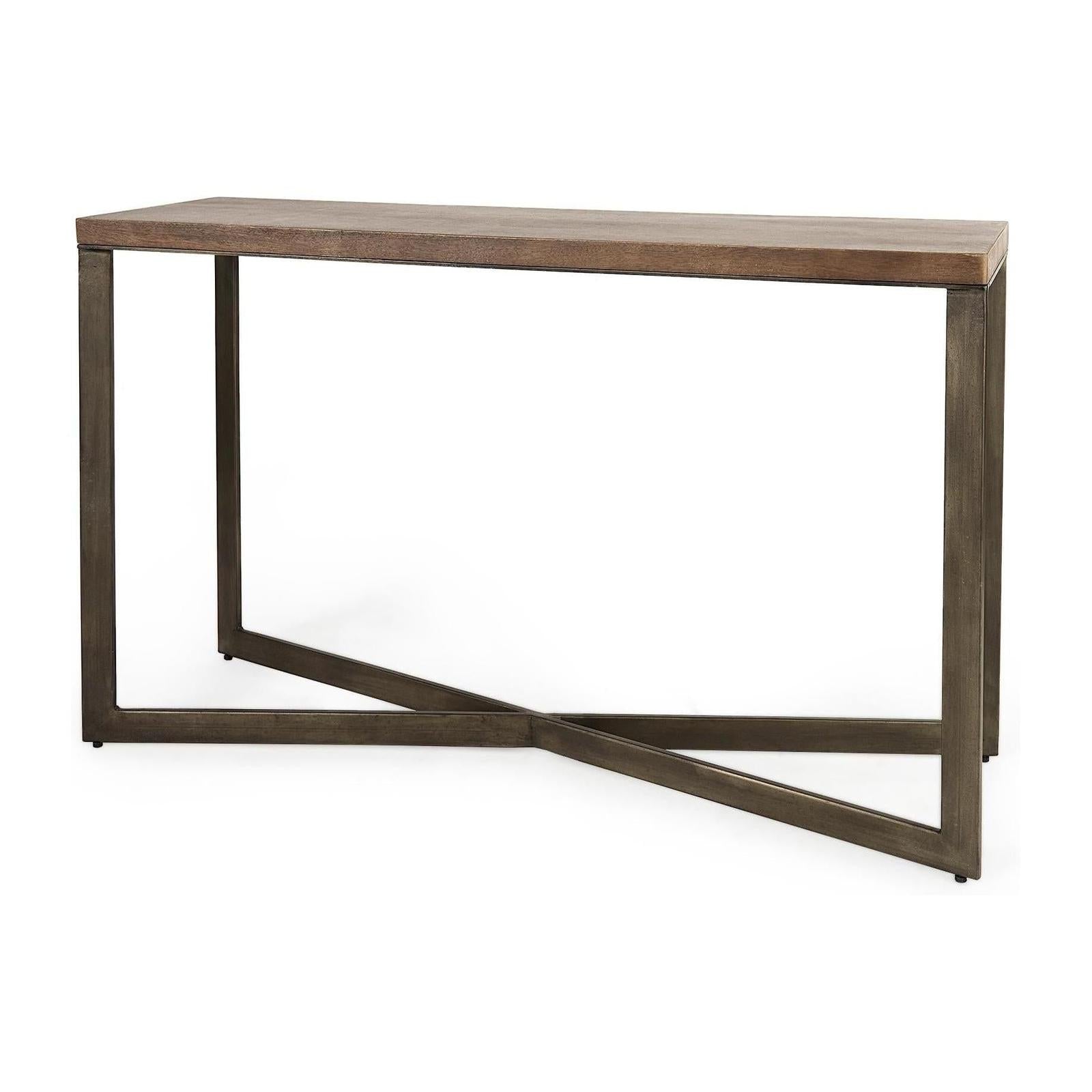 Mercana Faye Console Table