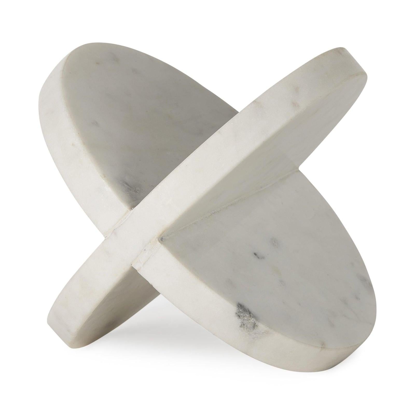 Mercana Sophia Marble Ornament