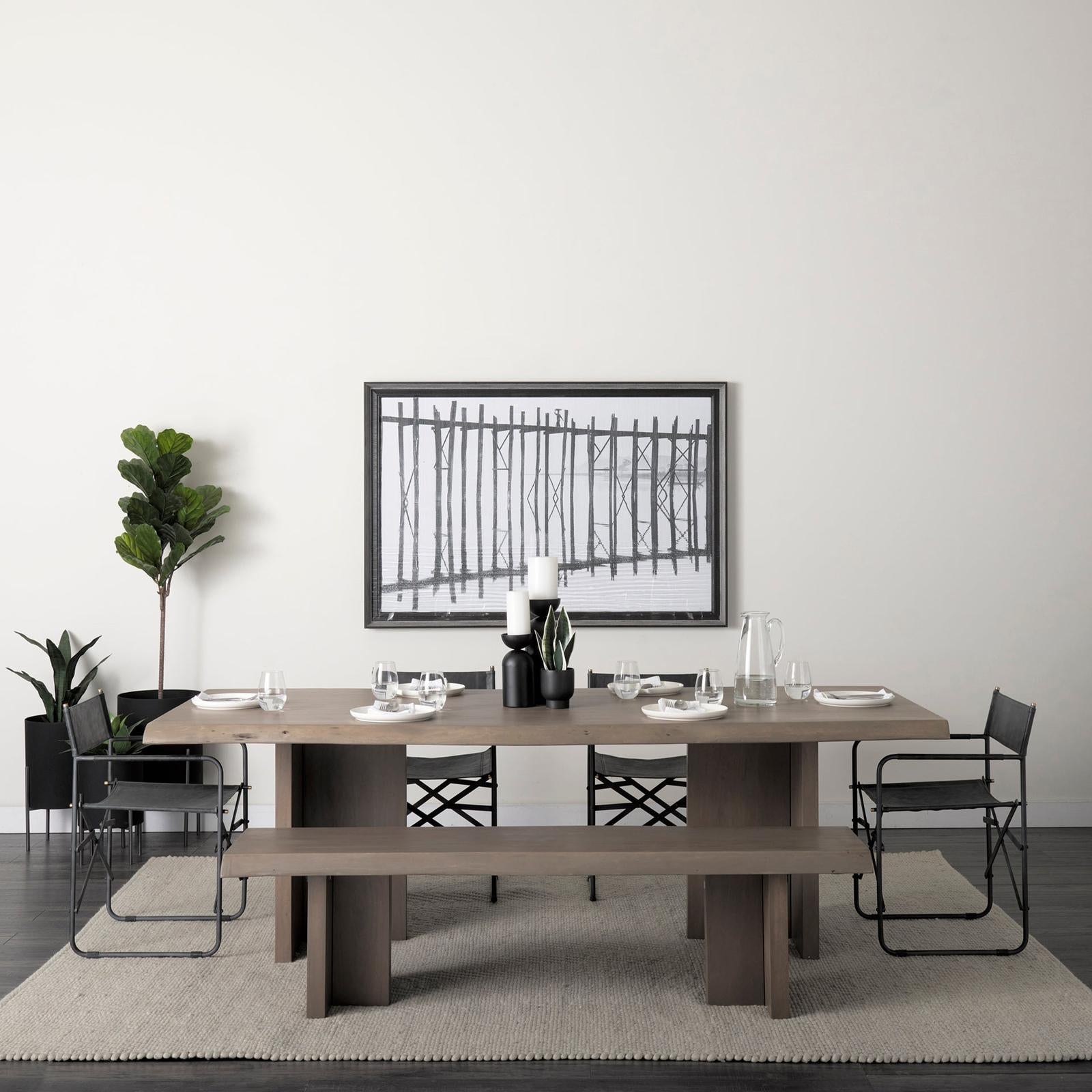 Mercana Direttore Dining Chair