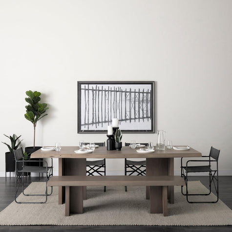 Mercana Direttore Dining Chair