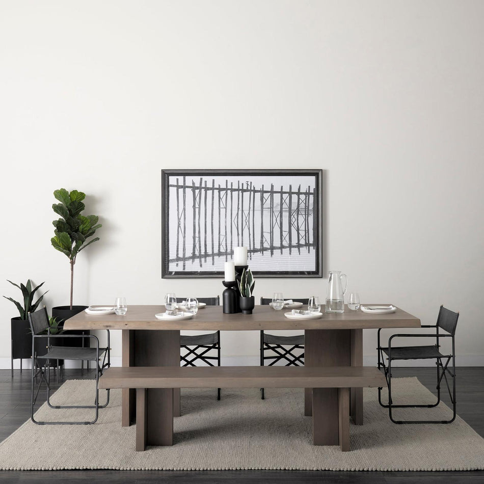 Mercana Direttore Dining Chair