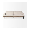 Mercana Colburne Three Seater Sofa
