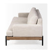 Mercana Colburne Three Seater Sofa