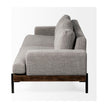 Mercana Colburne Three Seater Sofa