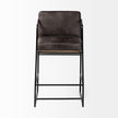 Mercana Stamford Metal Frame Counter Stool
