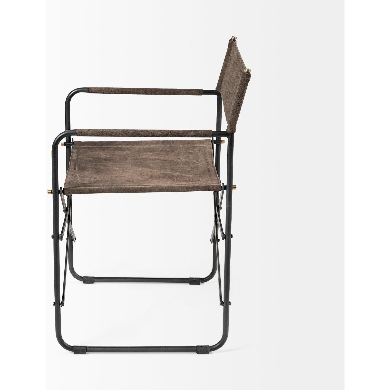 Mercana Direttore Dining Chair