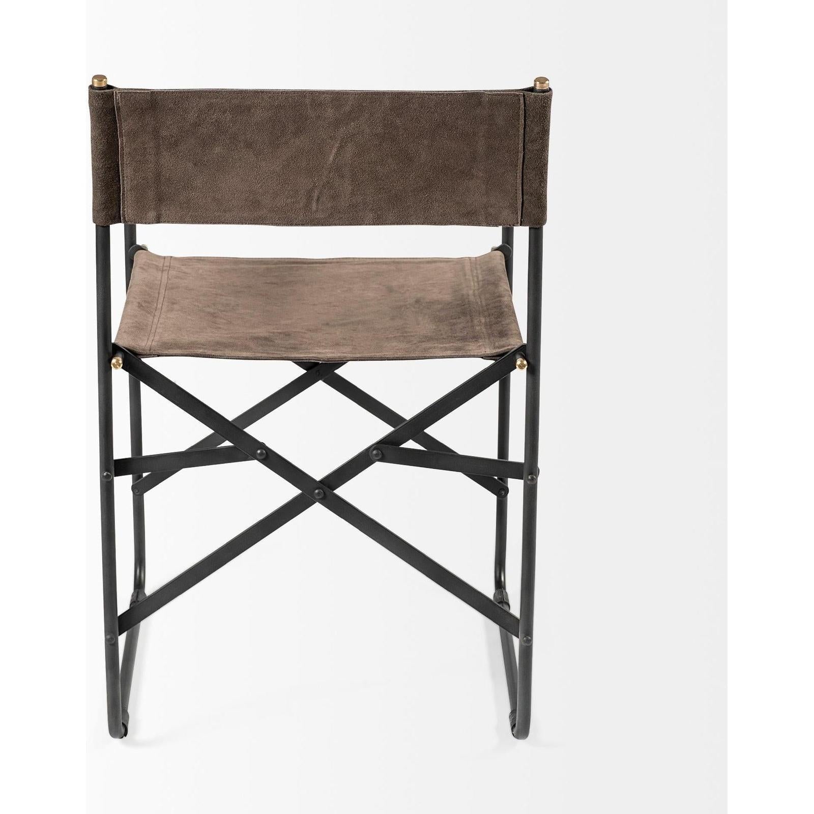 Mercana Direttore Dining Chair