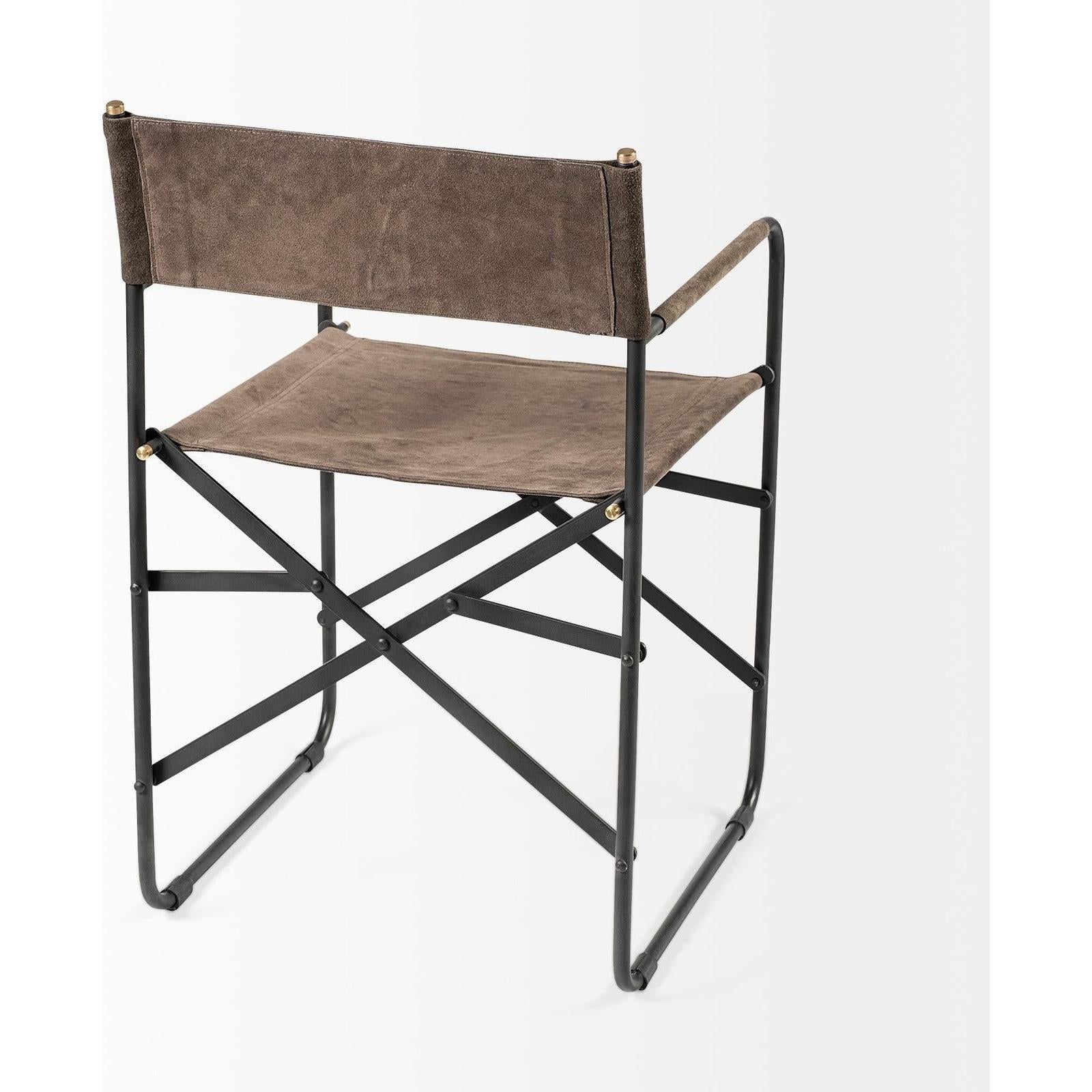 Mercana Direttore Dining Chair