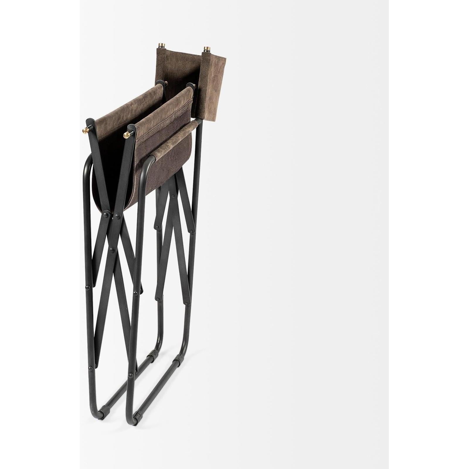 Mercana Direttore Dining Chair
