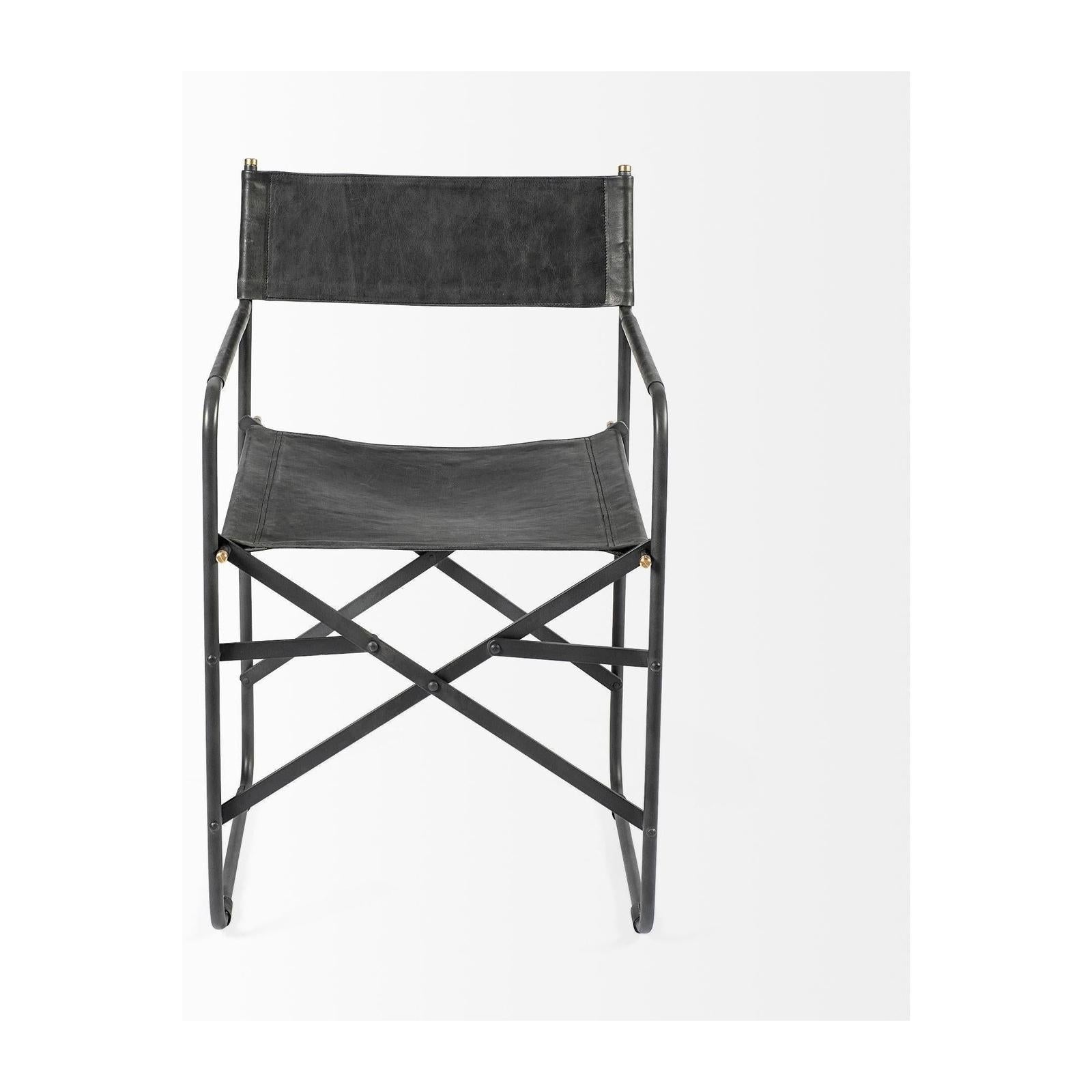 Mercana Direttore Dining Chair