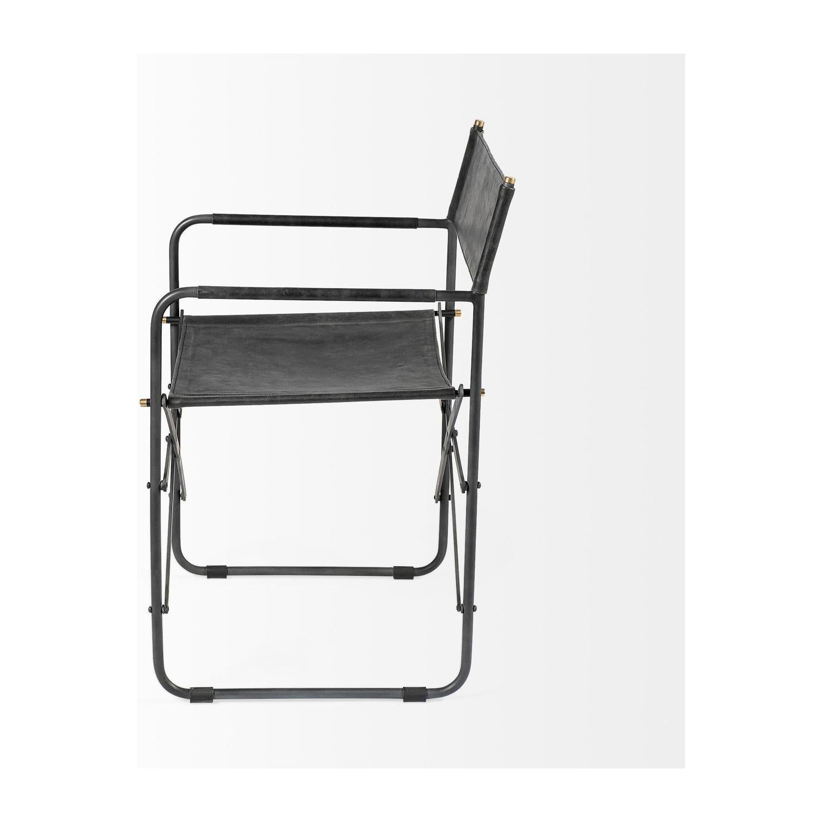 Mercana Direttore Dining Chair