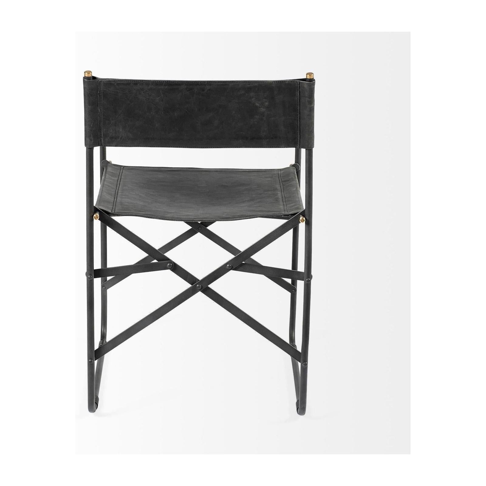 Mercana Direttore Dining Chair