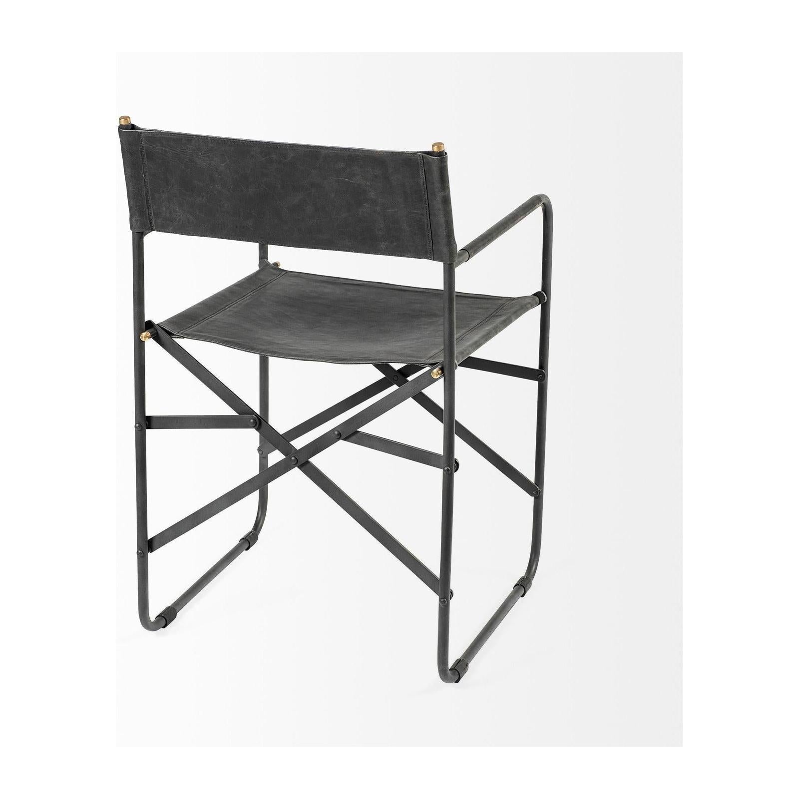 Mercana Direttore Dining Chair
