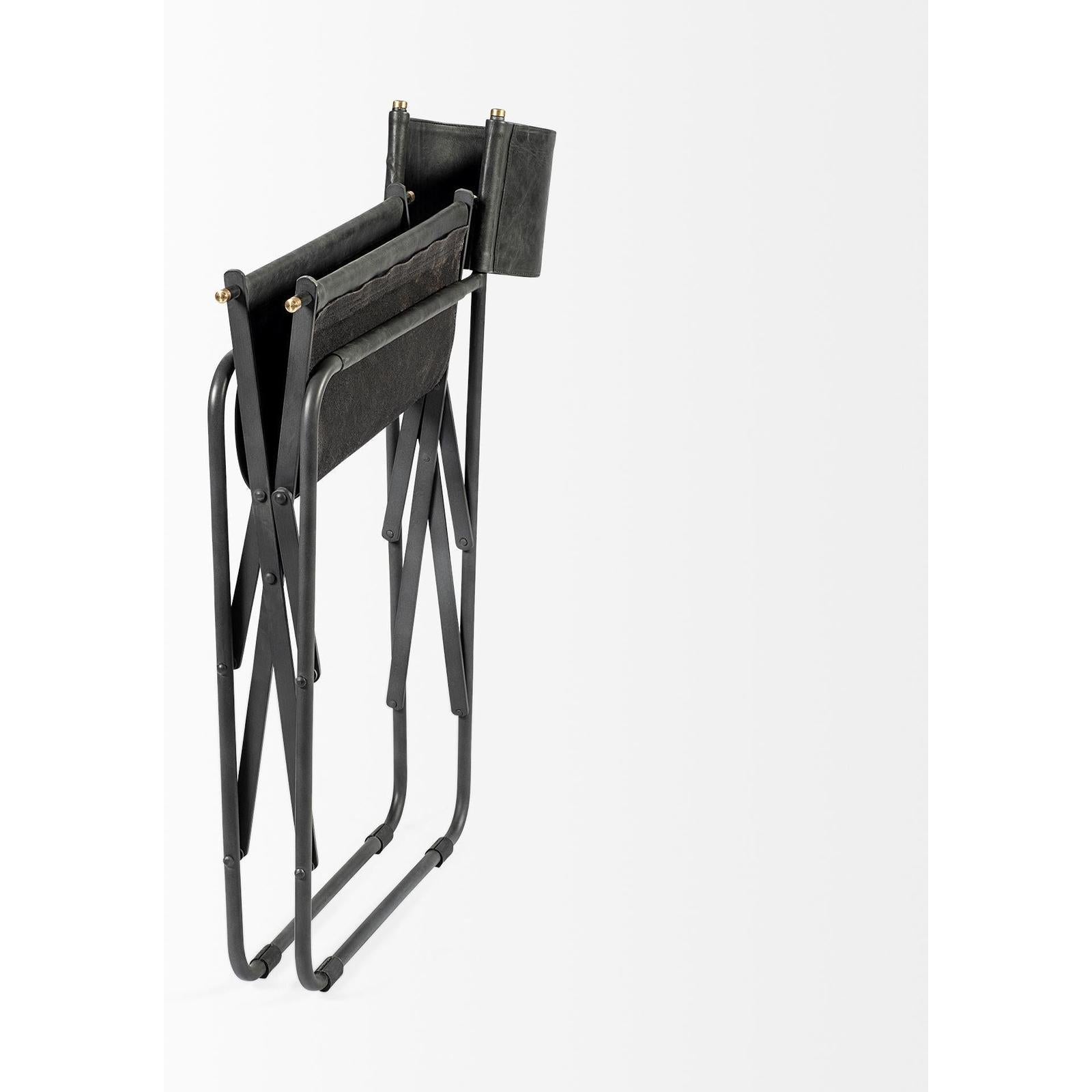 Mercana Direttore Dining Chair