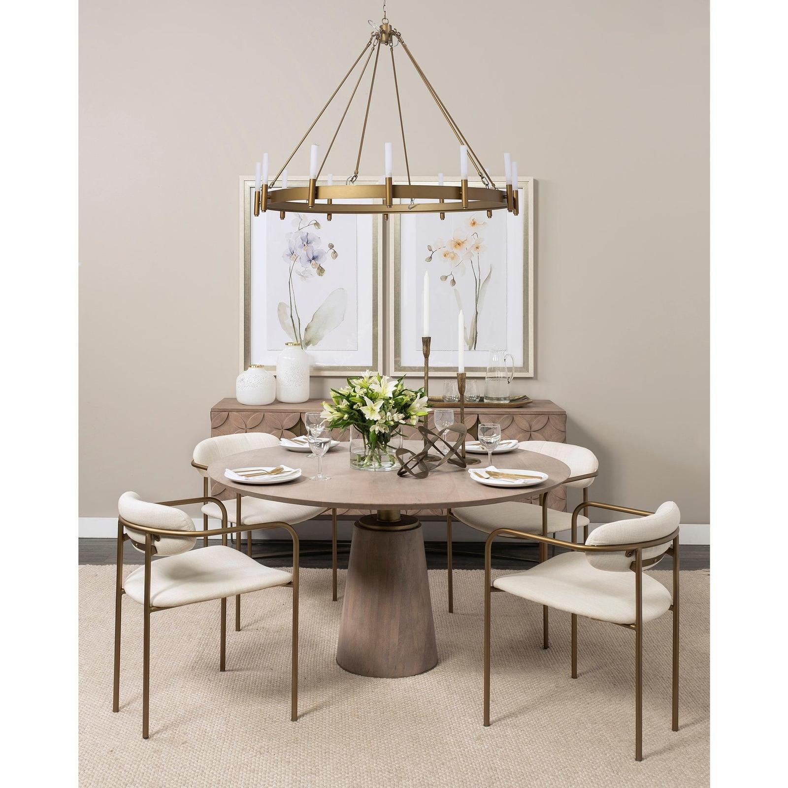 Mercana Parker Dining Chair