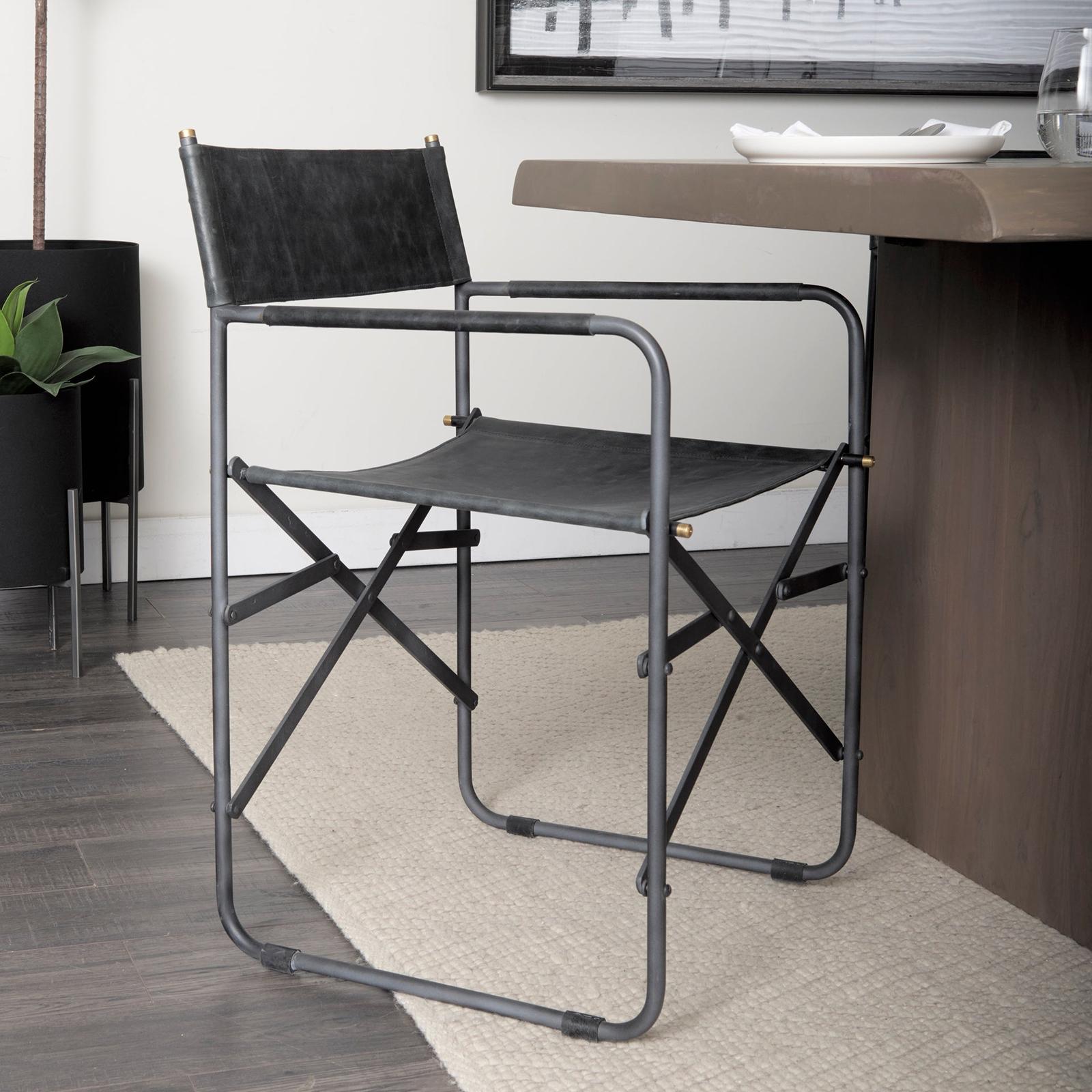 Mercana Direttore Dining Chair